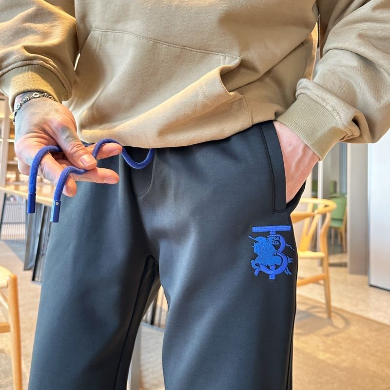 Burberry Long Pants